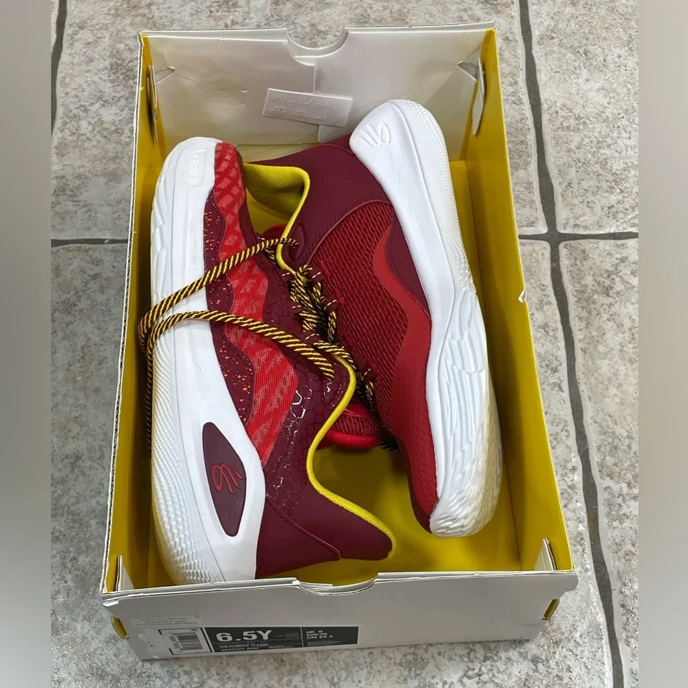 Under Armour Curry 11 